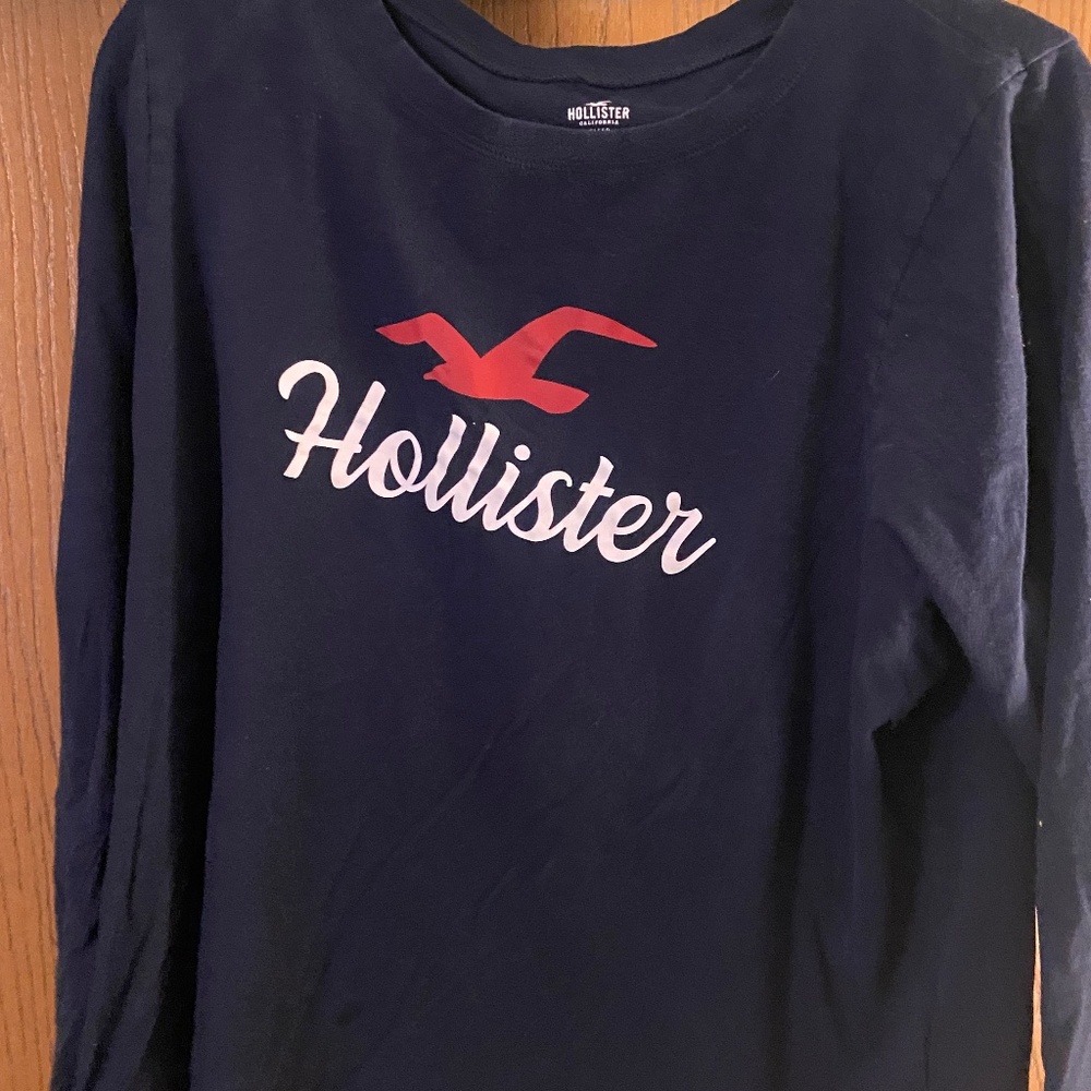 Sleep Shirt